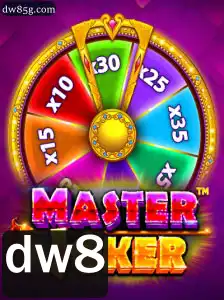 MasterJoker: Explorando as Regras e a Emoção do Jogo