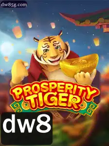 Explorando o Universo de ProsperityTiger: Um Mergulho Profundo no Mundo do Jogo