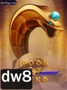 BookOfKeno: Explorando o Mundo do Jogo de Azar com a Palavra-Chave DW8