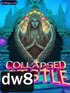 Descubra o Mundo de CollapsedCastle: Um Jogo de Aventura e Mistério