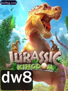 JurassicKingdom: Uma Jornada Épica no Mundo Pré-histórico