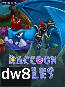 RaccoonTales: Uma Aventura Selvagem no Mundo dos Games