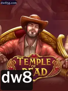 Desbravando os Mistérios de TempleofDead: Aventura e Estratégia no Mundo Antigo