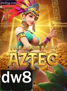 Explorando o Fascinante Mundo de 'Treasures of Aztec'