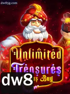 Explorando o Mundo de UnlimitedTreasuresBonusBuy