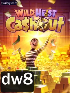 Explorando WildHeistCashout: Uma Aventura de Estratégia e Emoção